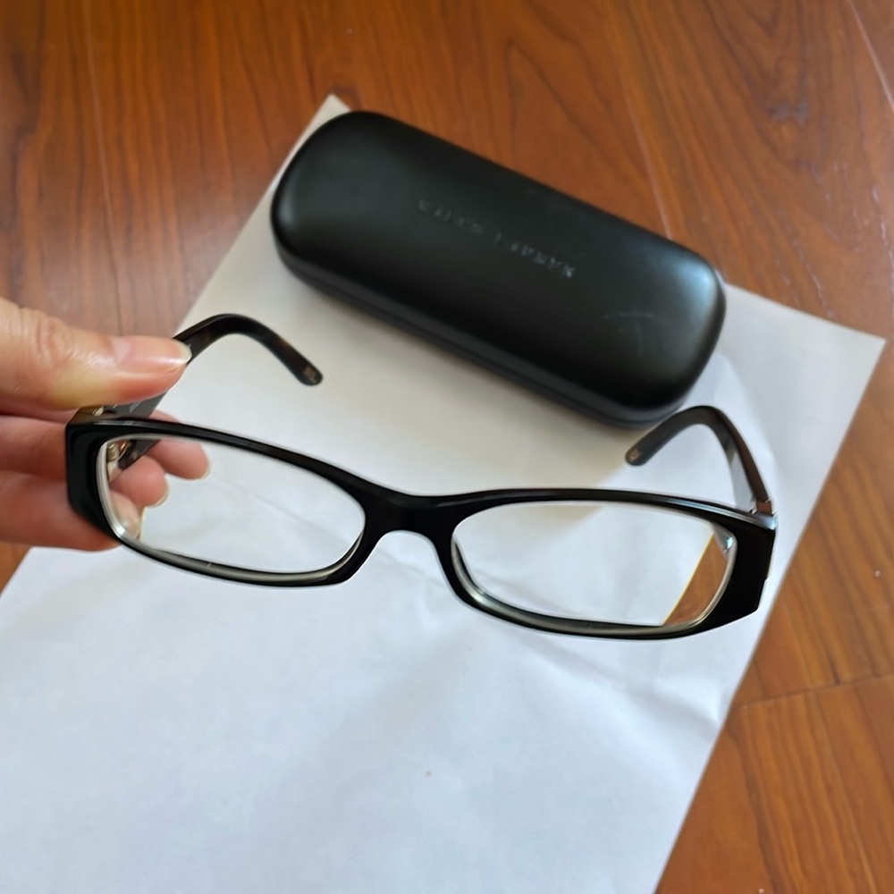 Ralph Lauren glasses frames